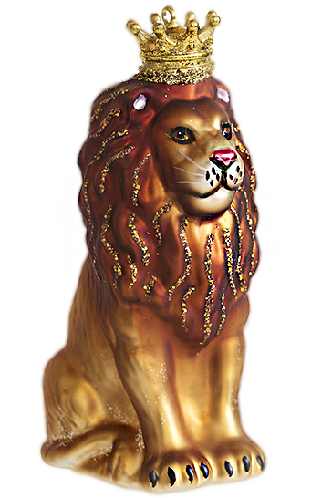 Лев королевский GLT1176